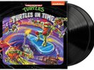 Teenage Mutant Ninja Turtles: Turtles In Time Limited Run Games - Vinyl