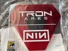TRON ARES Nine Inch Nails 7