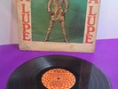 La Lupe Reina De La Cancion Latina Queen Of The Latin Soul LP Vinyl Tico
