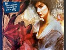 ENYA Watermark SEALED ORIG 1988 US VINYL LP W/Hype Sticker 