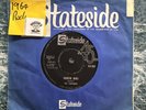 The Trashmen - Surfin Bird 7” Vinyl Record Single VG+