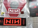 SDCC 2025 TRON ARES Nine Inch Nails 7
