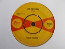 M-  UK  SUE 45 - WILLIE MABON - 