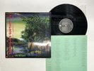 Fleetwood Mac Tango In The Night Japan LP [27017ER]