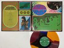 Jefferson Airplane Jefferson Airplane's Golden Album Japan LP [0133KE]