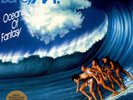 Boney M. - Oceans Of Fantasy (Vinyl LP - 1979 - EU - Reissue)