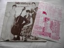 DOLLY MIXTURE   THE FIRESIDE E.P. ** 1986 UK CORDELIA 6 Trk 12