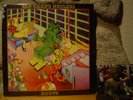 NUCLEUS Roots LP/'73 UK/FUSION FUNK ROCK MONSTER /DON RENDELL/IAN CARR QUINTET