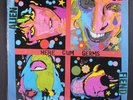 ALIEN SEX FIEND: here cum germs PVC 12