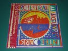 OMD - The Pacific Age - JAPAN LP with OBI & INSERT - VIRGIN 28VB-1125