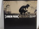 LINKIN PARK - METEORA Vinyl 1st press 2xLP 2003 Germany VG+