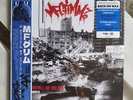MF Grimm - The Downfall of Ibliys: a ghetto opera (LP) Limited Splatter Vinyl