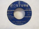 The Five Dollars Hard Working Mama / I Will Wait Doo Wop 7