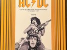 AC/DC - Live At Old Waldorf in San Francisco September 3, 1977 LP Colored - WOW