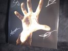 System of a Down - Signed 25th Anniversary Vinyl