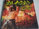 Slash Made In Stoke 3LP Box red yellow white vinyl ozzy creed kennedy ‎