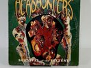 The Headhunters Survival of the Fittest LP  Artista Records 1975