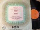 CHRISTIAN FERRAS - SEBASTIAN / RAVEL - HONEGGER - CHAUSSON /  DECCA  BAT 133071