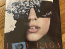 Lady Gaga The Fame LIMITED EDITION Blue Vinyl