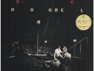 Fontaines D.C. Dogrel NEW OVP Partisan Vinyl LP