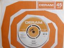 EX  UK  DERAM 45 - TIMEBOX - 