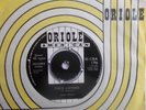 EX-  UK ORIOLE 45 - MARY WELLS - 