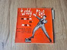EP ROCK & ROLL TEDDY RAYE & TEDDY BOYS 