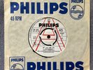 DUSTY SPRINGFIELD - AM I THE SAME GIRL rare UK 1969 DEMO PROMO NORTHERN SOUL EX-