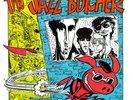 The Jazz Butcher - A Scandal In Bohemia (LP, Album) 1984 (NM or M-|NM or M-)