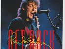 Paul McCARTNEY * Get Back * 1991 SPAIN PROMO 7