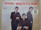 VINTAGE Introducing THE BEATLES LP SR 1062 VJLP 1062 VEE JAY VJ New & SEALED