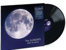 The Sundays Static And Silence RARE BLACK VINYL Reissue Album LP, New, Sealed