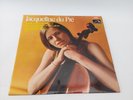 Jacqueline Du Pre Barbirolli LP Cello Concertos HMV ASD 2466 Semi Circle