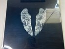 COLDPLAY Ghost Stories LP (NEW** 2014 EU Vinyl 180g) Midnight/Magic/Sky Full of