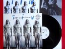DAVID BOWIE - TIN MACHINE II - A1/B1 UK 1991 1st PRESS NEAR MINT VINYL LP