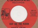Dobie Gray Out On The Floor  Charger  Soul Northern Motown