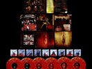 SLIPKNOT 6LP 25TH Anniversary Blood Splatter Box Set LE 1899 Brand New PRESALE