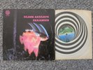 Black Sabbath - Paranoid: Rare Vertigo Spaceship. ONLY 500 MADE IN  UK .Vinyl LP