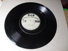 Acetate MGM  HANK WILLIAMS I SAW THE LIGHT Special Disc Jockey  45 rpm H32 HW
