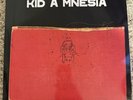 RADIOHEAD Kid A Mnesia Box Set SCARRY Edition 3xLP Vinyl *READ DESCRIPTION*