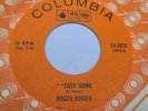 Roger Rodier – The Key / Easy Song mint