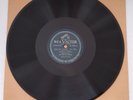 REINHARDT QHCDF Rca Victor 68-0059 78rpm SWEET CHORUS / RUNNIN' WILD EX-