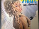 STACEY Q BETTER THAN HEAVEN 1986 Vinyl LP Record Album Atlantic Records  81676-1