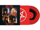 MOTLEY CRUE - Shout at the Devil (Walmart Exclusive) (LIMITED EDITION) NEW