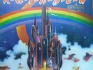 Rainbow - Ritchie Blackmore's Rainbow (LP, Album, Ltd, RP, Gat) (Very Good Plus