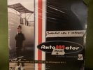 Automator - A Much Better Tomorrow - 2LP Vinyl RARE 2000 75 Ark Kool Keith VG