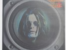 Ozzy Osbourne 3 LP Live and Loud 2019 Box Splatter vinyl