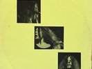 JANIS JOPLIN - GET IT WHILE YOU CAN - RARE COLOR VINYL - 1971 - not tmoq