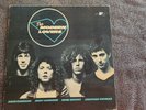 MODERN LOVERS S/T SELF TITLED JONATHAN RICHMAN AND THE CARS TALKING HEADS