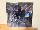 THE DOORS / STRANGE DAYS / 1967 STEREO / ELEKTRA / RARE SEALED / STUNNING COPY